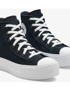 Converse Pantofi sport unisex Day One Platform A19292C