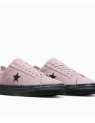 Converse Pantofi sport unisex One Star Pro Ox A05318C