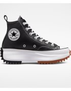 Converse Pantofi sport unisex Run Star Hike Platform Foundational Leather A04292C