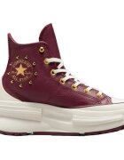 Converse Pantofi sport unisex Run Star Legacy CX Platform Star Studded A06807C