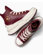 Converse Pantofi sport unisex Run Star Legacy CX Platform Star Studded A06807C