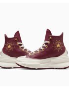 Converse Pantofi sport unisex Run Star Legacy CX Platform Star Studded A06807C