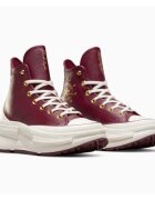 Converse Pantofi sport unisex Run Star Legacy CX Platform Star Studded A06807C