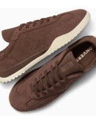 Converse Pantofi sport unisex Run Star Trainer Suede A16386C