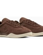 Converse Pantofi sport unisex Run Star Trainer Suede A16386C
