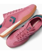 Converse Pantofi sport unisex Run Star Trainer Suede A17668C