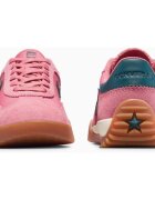 Converse Pantofi sport unisex Run Star Trainer Suede A17668C