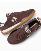 Converse Pantofi sport unisex Run Star Trainer Suede A17973C