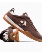 Converse Pantofi sport unisex Run Star Trainer Suede A17973C