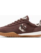 Converse Pantofi sport unisex Run Star Trainer Suede A17973C