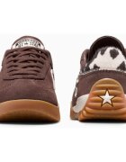 Converse Pantofi sport unisex Run Star Trainer Suede A17973C