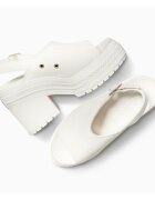 Converse Sandale femei Chuck 70 De Luxe Heel Mule A15070C