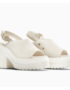 Converse Sandale femei Chuck 70 De Luxe Heel Mule A15070C