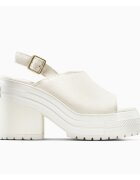 Converse Sandale femei Chuck 70 De Luxe Heel Mule A15070C
