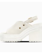 Converse Sandale femei Chuck 70 De Luxe Heel Mule A15070C