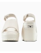 Converse Sandale femei Chuck 70 De Luxe Heel Mule A15070C