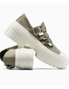 Converse Sandale unisex Chuck Taylor As Lugged Heel Mj A13552C