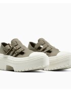 Converse Sandale unisex Chuck Taylor As Lugged Heel Mj A13552C