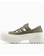 Converse Sandale unisex Chuck Taylor As Lugged Heel Mj A13552C