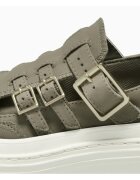 Converse Sandale unisex Chuck Taylor As Lugged Heel Mj A13552C