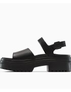 Converse Sandale unisex Chuck Tlr As Lugged Heel Sandal A12189C