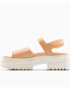 Converse Sandale unisex Chuck Tlr As Lugged Heel Sandal A12190C