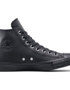Converse Tenisi barbati Chuck Taylor All Star Water-Repellent Leather A17637C