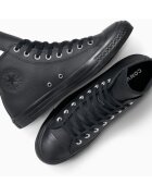 Converse Tenisi barbati Chuck Taylor All Star Water-Repellent Leather A17637C