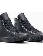 Converse Tenisi barbati Chuck Taylor All Star Water-Repellent Leather A17637C