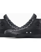 Converse Tenisi barbati Chuck Taylor All Star Water-Repellent Leather A17637C