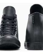 Converse Tenisi barbati Chuck Taylor All Star Water-Repellent Leather A17637C