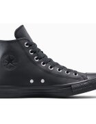 Converse Tenisi barbati Chuck Taylor All Star Water-Repellent Leather A17637C
