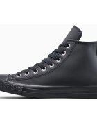 Converse Tenisi barbati Chuck Taylor All Star Water-Repellent Leather A17637C