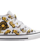 Converse Tenisi copii Chuck Taylor All Star Construction Truck Easy-On A10766C