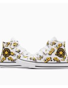 Converse Tenisi copii Chuck Taylor All Star Construction Truck Easy-On A10766C