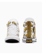 Converse Tenisi copii Chuck Taylor All Star Construction Truck Easy-On A10766C