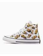 Converse Tenisi copii Chuck Taylor All Star Construction Truck Easy-On A10766C