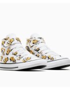 Converse Tenisi copii Chuck Taylor All Star Construction Truck Easy-On A10766C