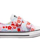 Converse Tenisi copii Chuck Taylor All Star Easy On Floral A06340C