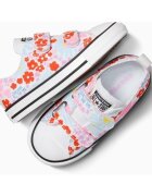 Converse Tenisi copii Chuck Taylor All Star Easy On Floral A06340C