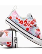 Converse Tenisi copii Chuck Taylor All Star Easy On Floral A06340C