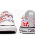 Converse Tenisi copii Chuck Taylor All Star Easy On Floral A06340C
