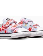 Converse Tenisi copii Chuck Taylor All Star Easy On Floral A06340C