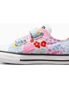 Converse Tenisi copii Chuck Taylor All Star Easy On Floral A06340C