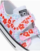Converse Tenisi copii Chuck Taylor All Star Easy On Floral A06340C