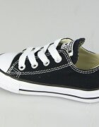 Converse Tenisi copii Chuck Taylor All Star Ox 7J235C