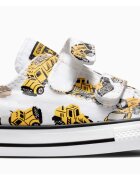 Converse Tenisi copii Chuck Taylor As 2v A12610C