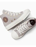 Converse Tenisi copii Chuck Taylor As Eva Lift A12616C