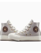 Converse Tenisi copii Chuck Taylor As Eva Lift A12616C