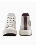 Converse Tenisi copii Chuck Taylor As Eva Lift A12616C